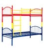 Metallika Kyoto Kids' Bunk Bed