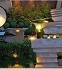 Kyoto Noir 5W LED Wall Sconce for Modern Accent Lighting
