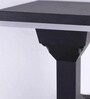 Kyoto Sand Black Outdoor LED Wall Sconce 12W Warm White