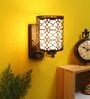 Timaru Black Metal Wall Sconces