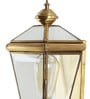 Kyros Gold Metal Wall Light