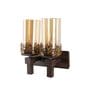 Kyros Wooden Wood Wall Light