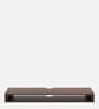 Kyvid TV Unit in Wenge Finish for TVs up to 50"
