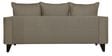 Conseja Fabric 3 Seater Sofa In Sandy Brown Colour