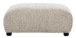 Latvia Fabric RHS Sectional Sofa in White Colour Latvia Fabric RHS Sectional Sofa in White Colour