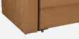 Lavista 3 Seater Sofa Cum Bed With Pull-Out Mechanism In Brown Colour