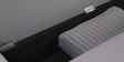 Lavista 3 Seater Sofa Cum Bed With PullOut Mechanism In Grey Colour