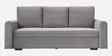 Lavista 3 Seater Sofa Cum Bed With PullOut Mechanism In Grey Colour