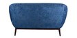 Lawson 2 Seater Sofa In Steel Blue Colour
