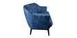 Lawson 2 Seater Sofa In Steel Blue Colour