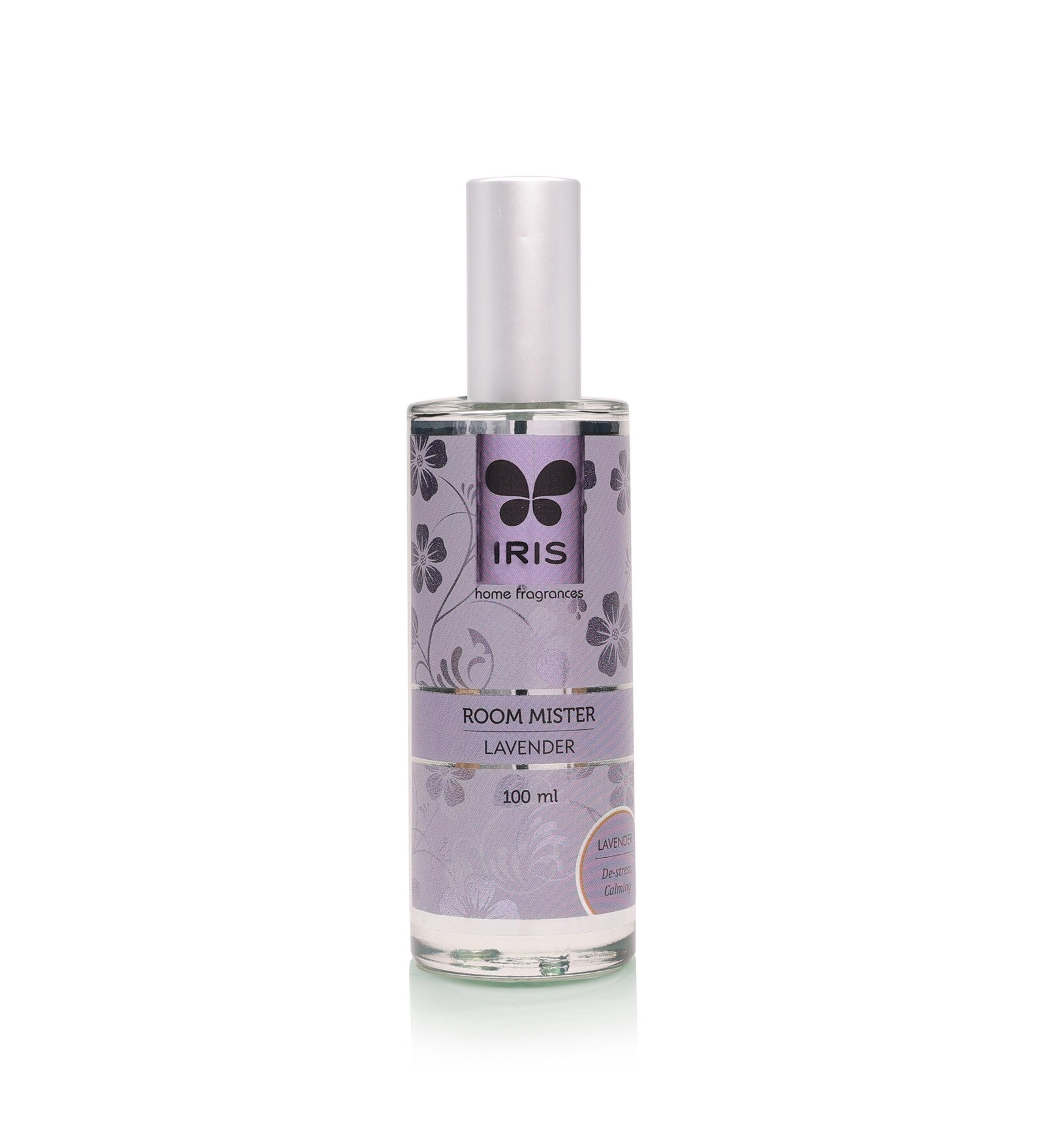 Lavender 100ml 100ml Room Mister Spray