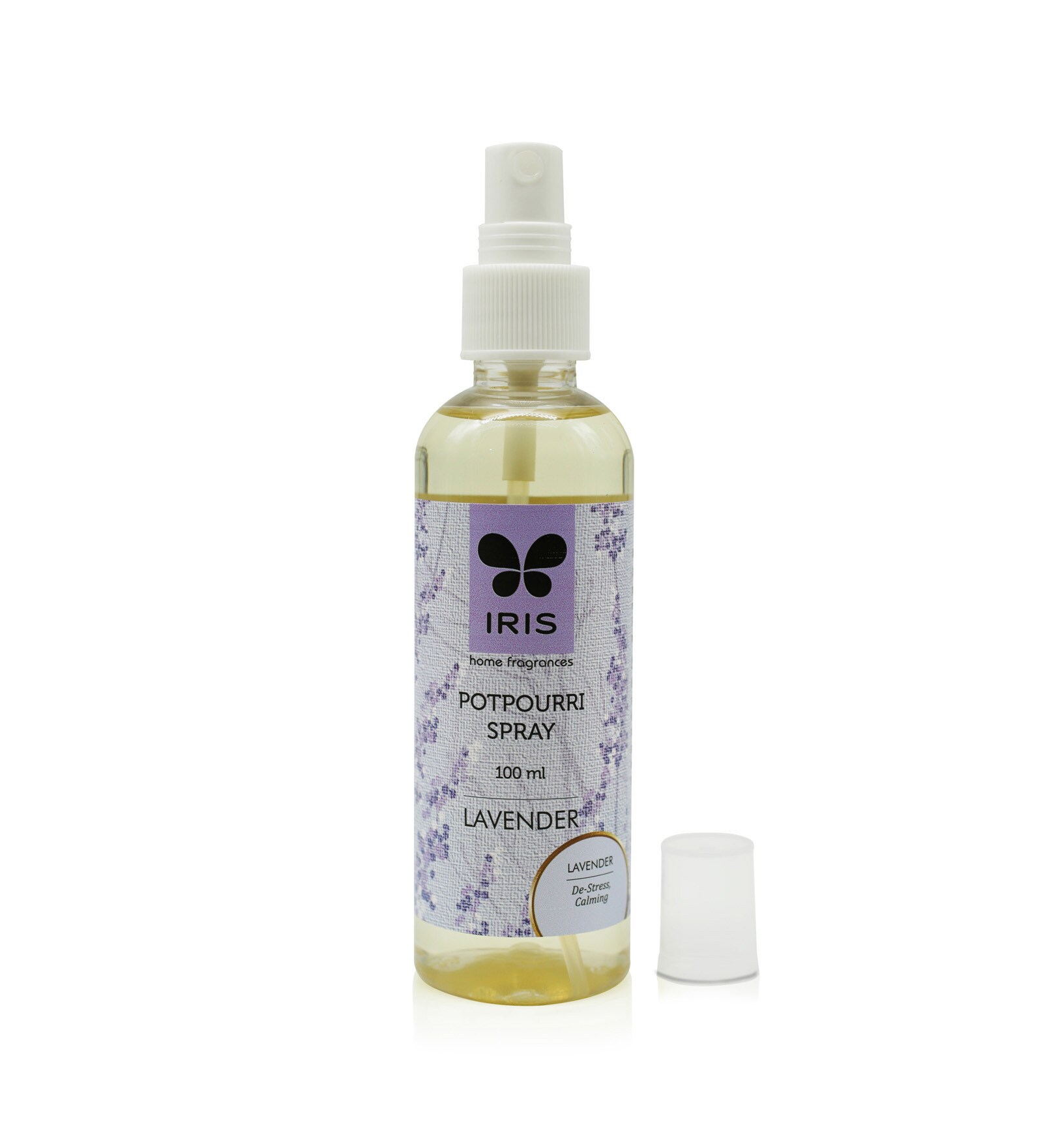 Lavender Fragrance 100ml Potpourri Spray