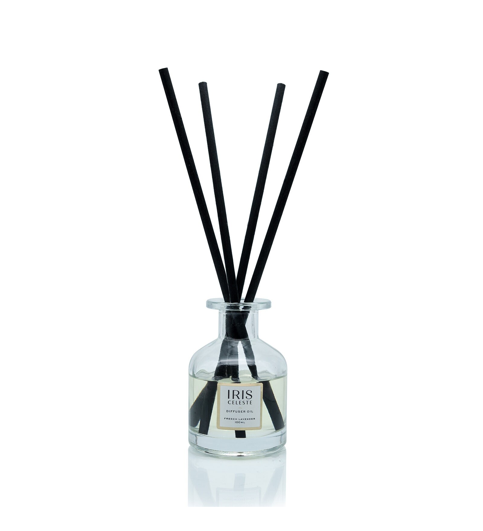 Buy Lavender Fragrance Reed Diffuser By Iris at 4 OFF by Iris Pepperfry