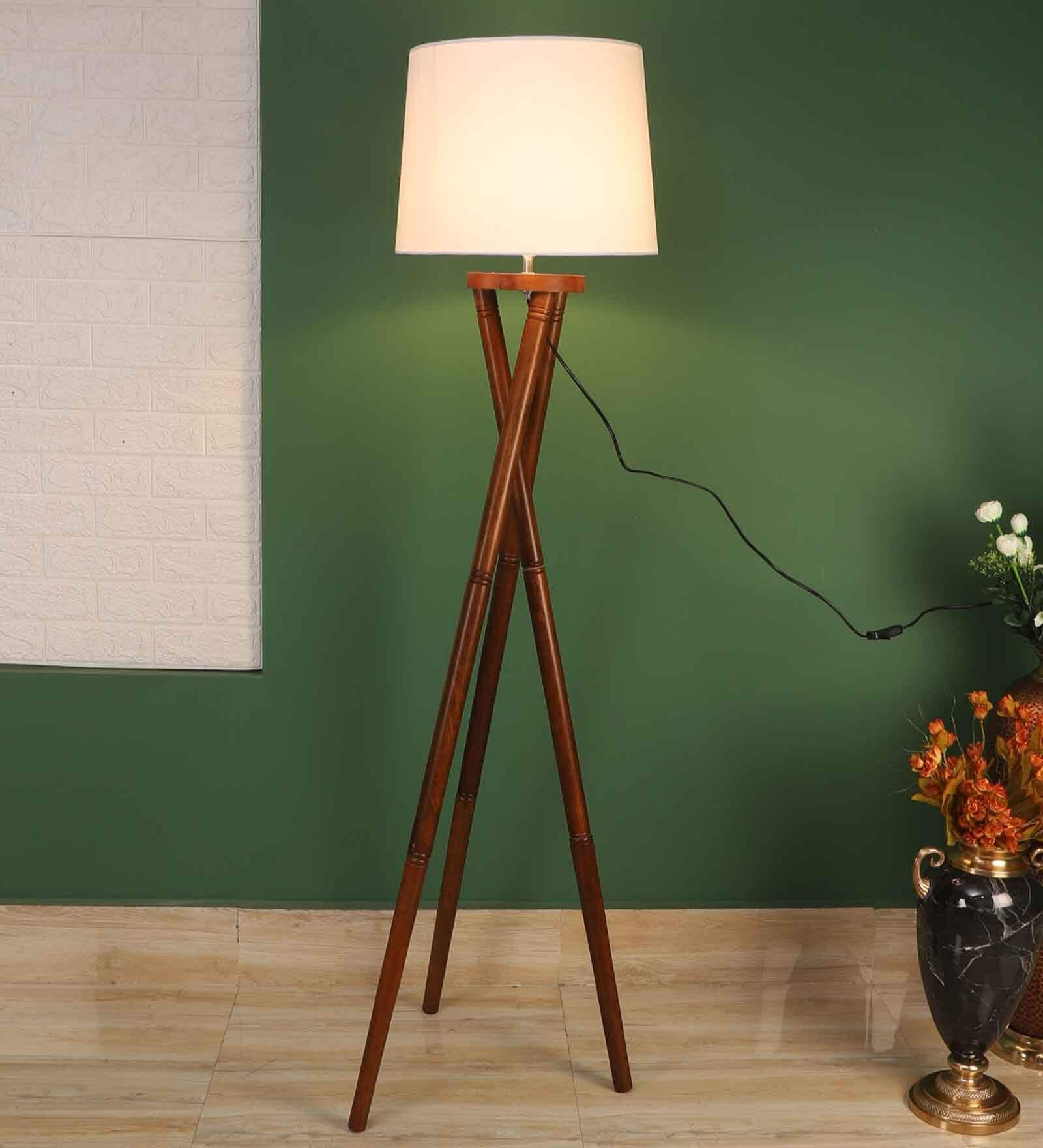 Lavu Floor Lamp