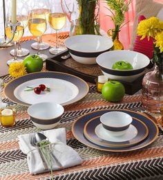 Dinner Sets 