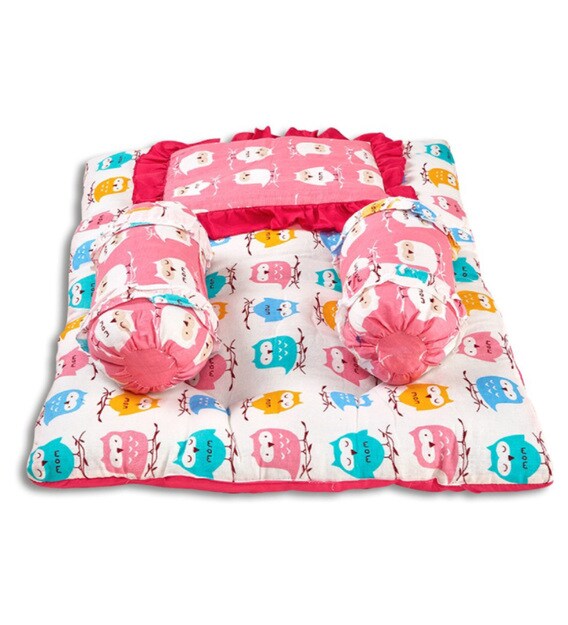 baby mattress set