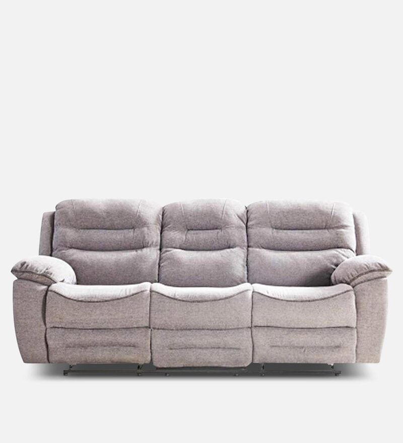 recliner sofa pepperfry