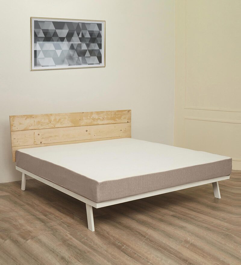 Buy Latex 6 inch Latex Queen Size Mattress Online Queen Size Latex