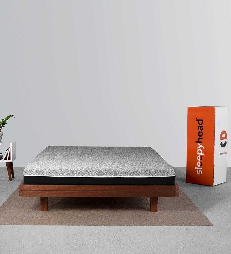 Buy Laxe 8 inch Latex Queen Size Mattress Online Queen Size Latex