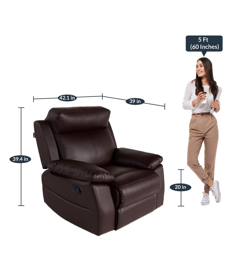 lazino recliner