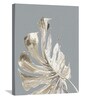 Method Multicolor Canvas Floral Art Print Set of 2