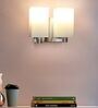Labyrinth Wall Light 2H