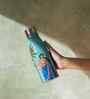 Lady Chettiar Steel Sipper