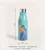 Lady Chettiar Steel Sipper