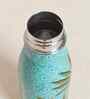 Lady Chettiar Steel Sipper