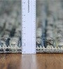 Lakeview Wool Abstract 12' x 9' Hand Woven Carpet