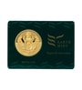 Lakshmi 24KT (999) Lightweight Gold Coin 1g