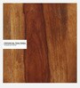 Lammi Sheesham Wood Bench In Provincial Teak Finish