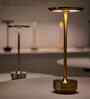 Landon Gold Table Lamp Touch Control Dimmer 3C LED Type-C Chargeable Modern Decorative Bedside Lamp Landon Gold Table Lamp Touch Control Dimmer 3C LED Type-C Chargeable Modern Decorative Bedside Lamp