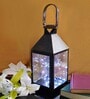 Lantern Metal Candle holder