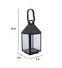 Lantern Metal Candle holder