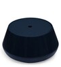 Lapis Coffee Table with Storage in Blue Colour