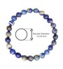 Lapis Lazuli 8mm Bracelet