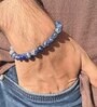 Lapis Lazuli 8mm Bracelet
