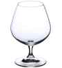 Lara Set of 6 Crystal Lead Free Glass 330ml Martini Glasses