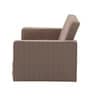 Lara Sofa Cum Bed In Beige Colour