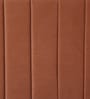 Larayne Velvet Upholstered King Size Bed In Light Brown color With Box Storage