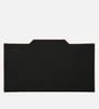 Larayne Velvet Upholstered King Size Bed In Light Brown color With Box Storage