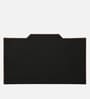 Larayne Velvet Upholstered Queen Size Bed In Light Brown color With Box Storage
