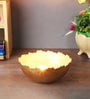 Large Tealight Bowl