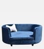 Extra Large Pet Sofa Size In blue