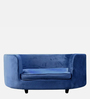 Extra Large Pet Sofa Size In blue