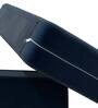 Extra Large Pet Sofa Size In blue