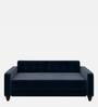 Extra Large Pet Sofa Size In blue