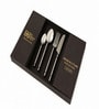 Lark Cutlery Set Silver
