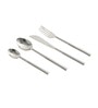 Lark Cutlery Set Silver